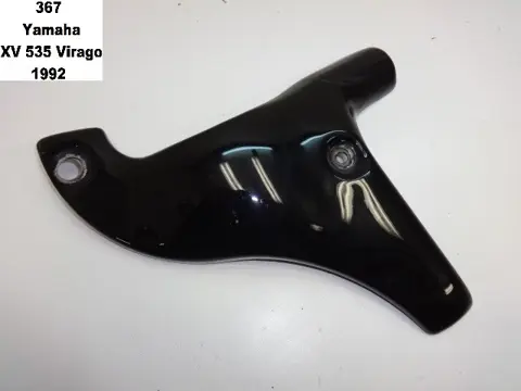 FRAME-ONDERDELEN Yamaha XV 535 Virago 1987 - 1995