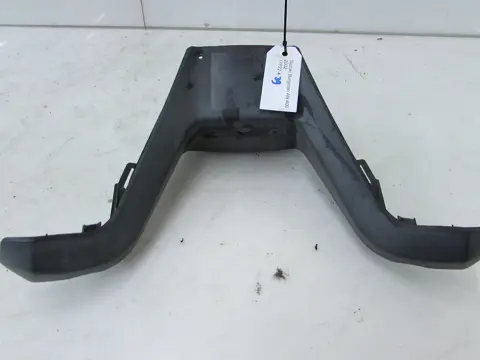 STUUR Suzuki Burgman 400 1998 - 2000