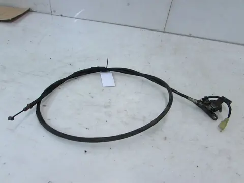 REMLEIDING VOOR Suzuki Burgman 400 1998 - 2000