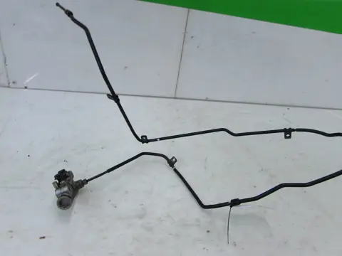 REMLEIDING VOOR Suzuki Burgman 400 1998 - 2000