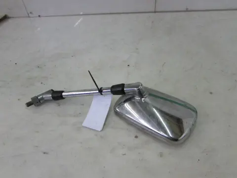 SPIEGEL LINKS Suzuki Burgman 400 1998 - 2000