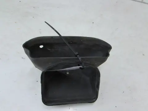 OVERIG Suzuki Burgman 400 1998 - 2000