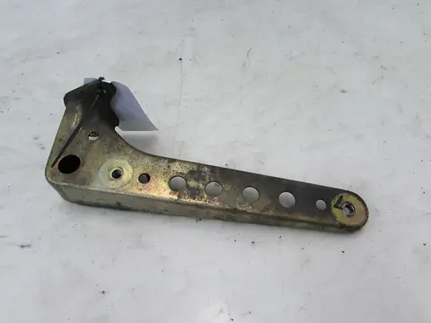 FRAME-ONDERDELEN Suzuki Burgman 400 1998 - 2000