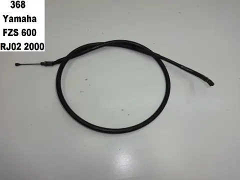 KOPPELINGSKABEL Yamaha FAZER 600 1998 - 2000