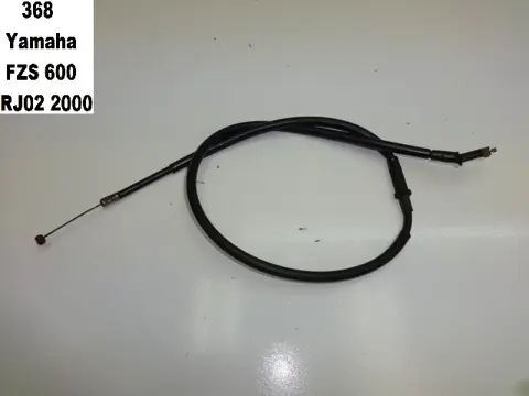 CHOKEKABEL Yamaha FAZER 600 1998 - 2000