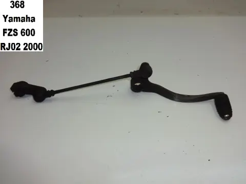 SCHAKELPEDAAL Yamaha FAZER 600 1998 - 2000