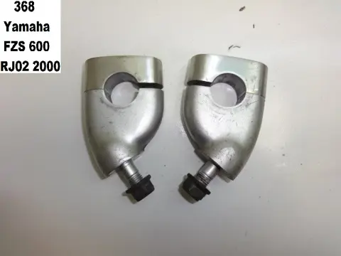 STUUR Yamaha FAZER 600 1998 - 2000