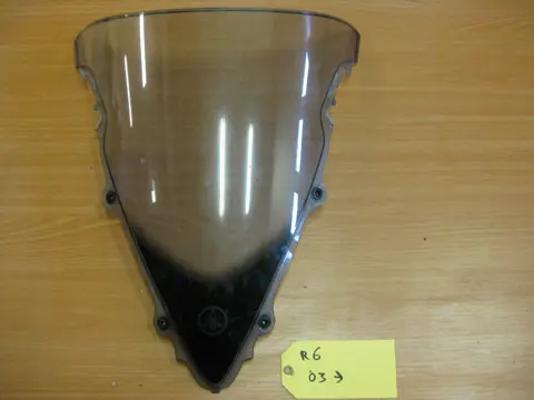 KUIPRUIT Yamaha YZF R6 2003 - 2005