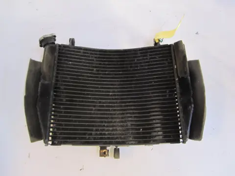 RADIATEUR Yamaha YZF R6 2003 - 2005
