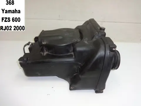 LUCHTFILTERHUIS Yamaha FAZER 600 1998 - 2000