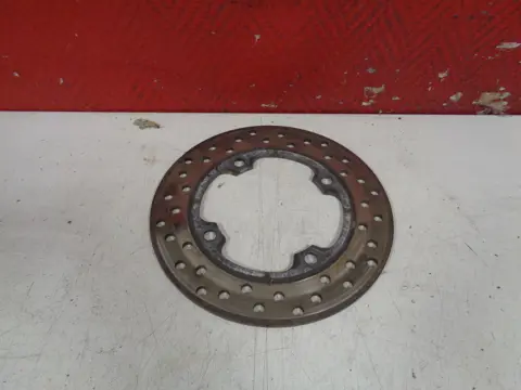 ACHTER REMSCHIJF Honda CBR 400 RR 1994 - 1996