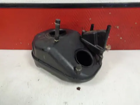 LUCHTFILTERHUIS Suzuki SV 650 1998 - 2002