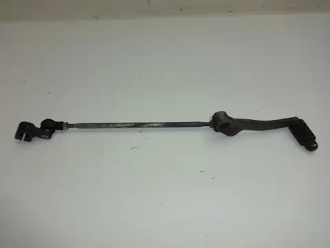 SCHAKELPEDAAL Yamaha TDM 1991 - 1995 / 1996 - 2000