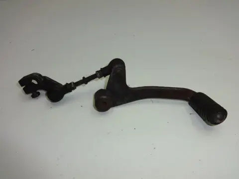 SCHAKELPEDAAL Yamaha XJ 600 Diversion 1992 - 1996