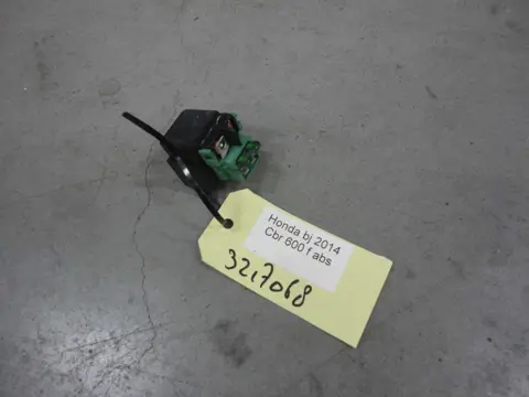 STARTMOTORRELAIS Honda CBR 600 F 2011 - 2013