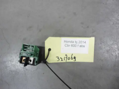 STARTMOTORRELAIS Honda CBR 600 F 2011 - 2013