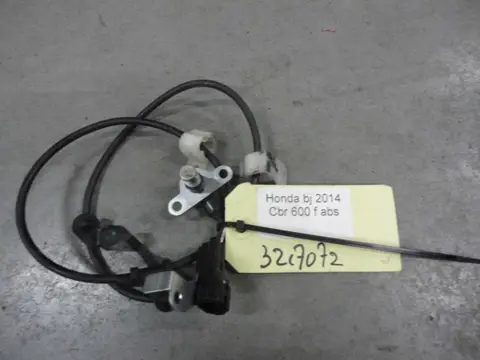 ABS SENSOR VOOR Honda CBR 600 F 2011 - 2013