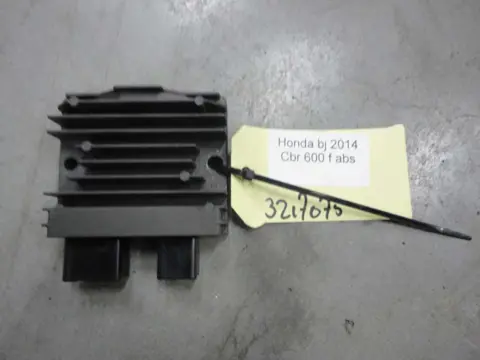 SPANNINGSREGELAAR Honda CBR 600 F 2011 - 2013
