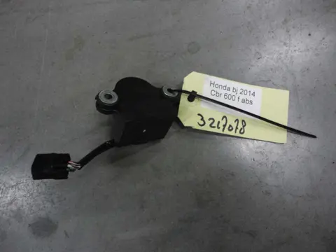 OVERIG Honda CBR 600 F 2011 - 2013
