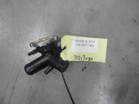 RADIATOR TOEBEHOREN Honda CBR 600 F 2011 - 2013