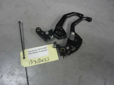 REMHANDLE Honda CBR Fireblade 2008 - 2011
