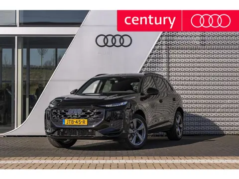 Audi Q3 1.5 200kW e-hybrid S edition | Techniekpakket plus |