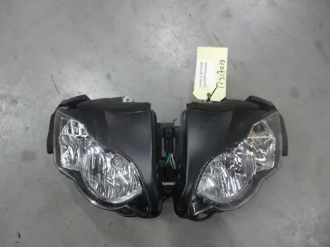 KOPLAMP Honda CBR Fireblade 2008 - 2011