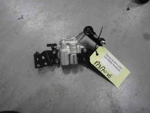 STUURDEMPER Honda CBR Fireblade 2008 - 2011