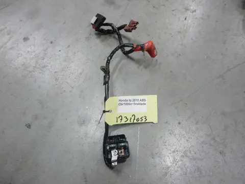 STARTMOTORRELAIS Honda CBR Fireblade 2008 - 2011
