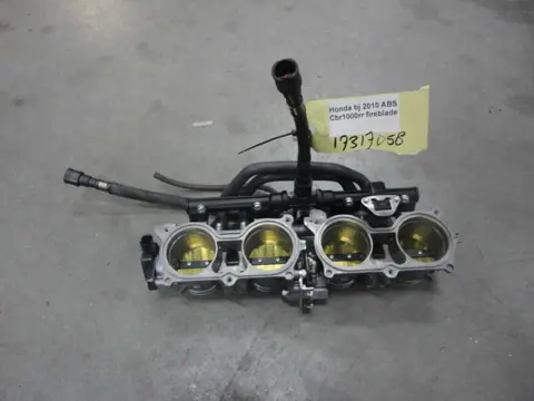 GASKLEPHUIS Honda CBR Fireblade 2008 - 2011
