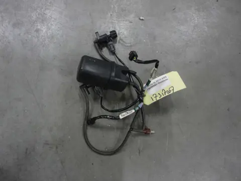 OVERIG Honda CBR Fireblade 2008 - 2011