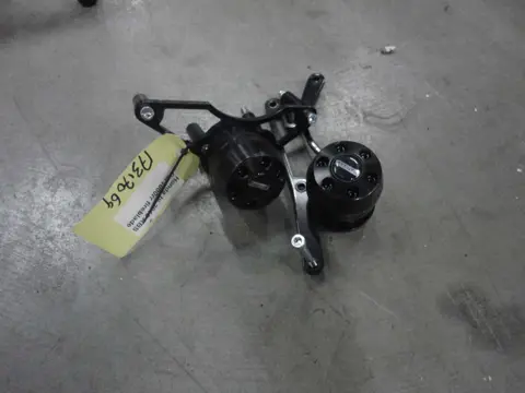 SLIDERS / VALBLOKKEN Honda CBR Fireblade 2008 - 2011