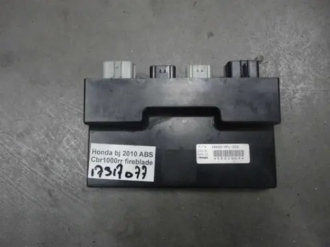 ABS Honda CBR Fireblade 2008 - 2011