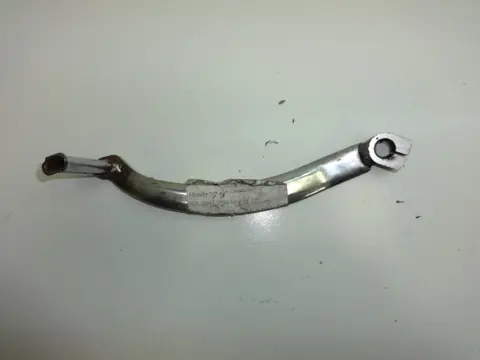 SCHAKELPEDAAL Honda VT 700 750 1983 - 1985