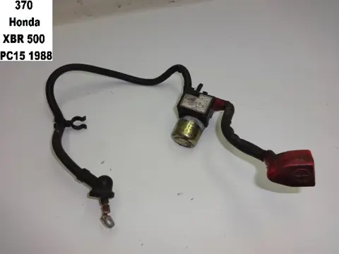 STARTMOTORRELAIS Honda XBR 500 1985 - 1988