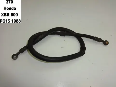 REMLEIDING VOOR Honda XBR 500 1985 - 1988
