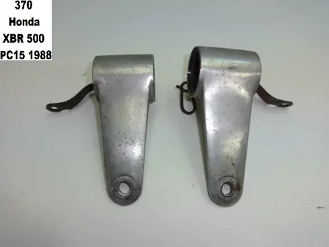 KOPLAMP Honda XBR 500 1985 - 1988