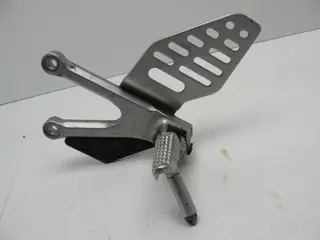 Main step holder left Yamaha YZF R6 2008 - 2009