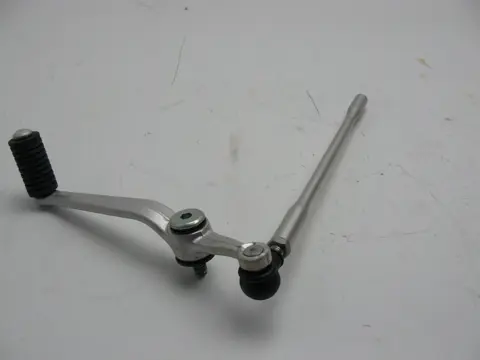 Gear change pedal  Yamaha YZF R6 2008 - 2009
