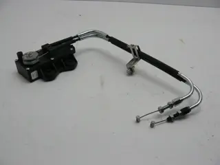 Exup valve Yamaha YZF R6 2008 - 2009