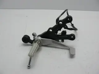 Main step holder right Yamaha YZF R6 2010 - 2016