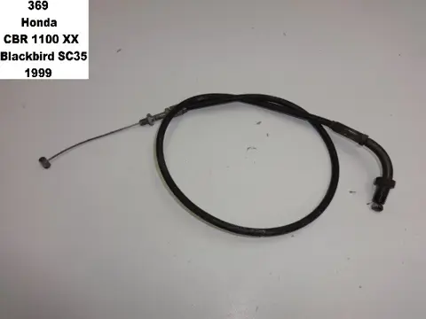 GASKABEL Honda CBR 1100 XX 1997 - 1998
