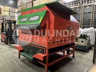 Holaras AS20 ENC uienafstaarter