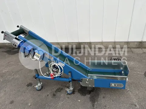 MASS NS1 opvoerband 180 x 24 cm