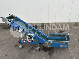 MASS NS1 opvoerband 180 x 24 cm