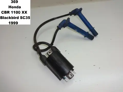 BOBINE Honda CBR 1100 XX 1997 - 1998