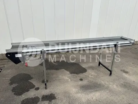 Transportband 295 x 41 cm