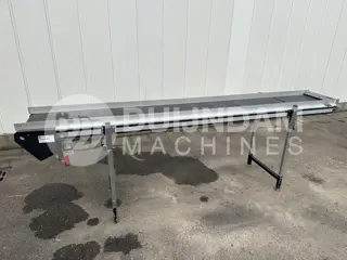 Transportband 295 x 41 cm