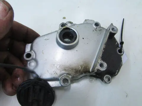 MOTORBLOKDEKSEL Yamaha YZF R6 1998 - 2002