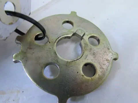 MOTORBLOK DIVERSE Yamaha YZF R6 1998 - 2002